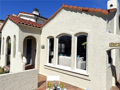 Charming Spanish inspired single story home in Belmont Shore - photo 3