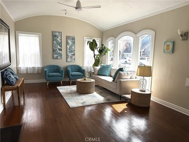 Charming Spanish inspired single story home in Belmont Shore - photo 7