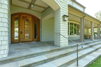 Luxurious home on 3 acres where you will enjoy private sets - photo 6