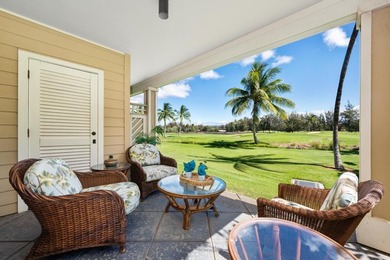 Lake Condo For Sale in Waikoloa, Hawaii