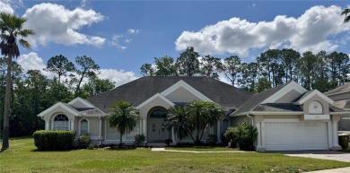 Lake Home For Sale in Kissimmee, Florida
