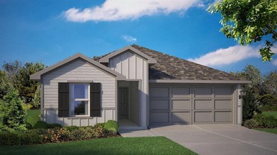 Benbrook Lake Home Active Under Contract in Fort Worth Texas