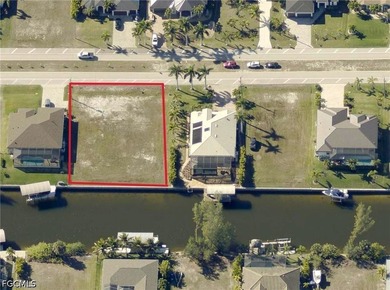 ***GULF ACCESS TRIPLE LOT WITH SEAWALL*** In the sought after - photo 2
