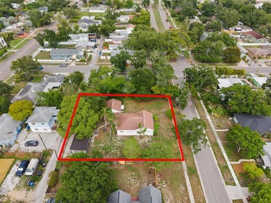 TWO nice sized BUILDABLE LOTS with over a quarter acre in highly - photo 3