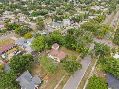TWO nice sized BUILDABLE LOTS with over a quarter acre in highly - photo 9