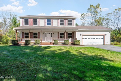 Lake Home For Sale in Stillwater, New York