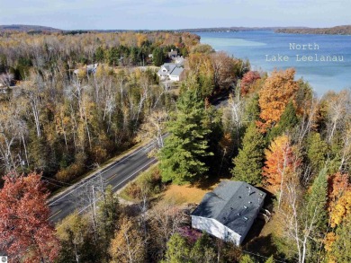 Lake Home For Sale in Lake Leelanau, Michigan