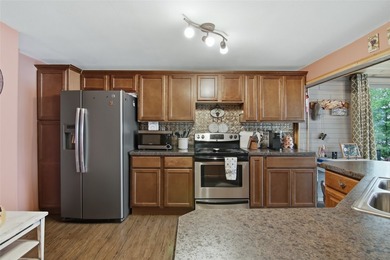 Embrace the ultimate riverfront lifestyle with this stunning - photo 12
