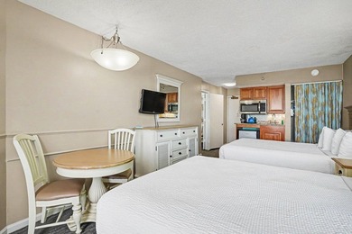 Direct oceanfront 2BR/2BA lock-out unit with awesome views and - photo 13