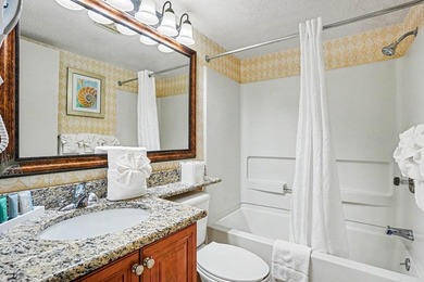 Direct oceanfront 2BR/2BA lock-out unit with awesome views and - photo 15