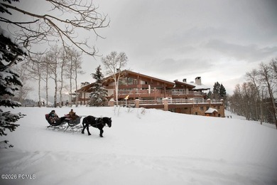 Deer Valley's most exclusive address in STEIN ERIKSEN ESTATES - photo 15
