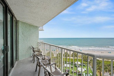 Direct oceanfront 2BR/2BA lock-out unit with awesome views and - photo 16