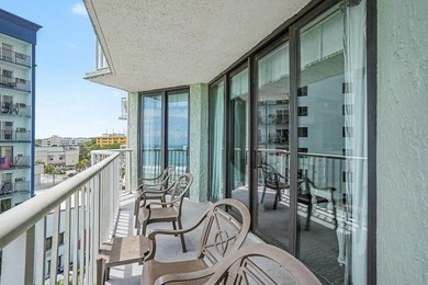 Direct oceanfront 2BR/2BA lock-out unit with awesome views and - photo 17
