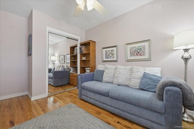 Well maintained three bedroom 1.5 bath triplex home with central - photo 17