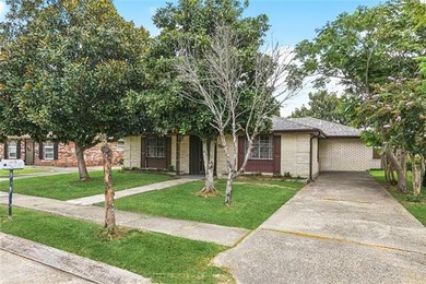 Lake Pontchartrain Home For Sale in New Orleans Louisiana