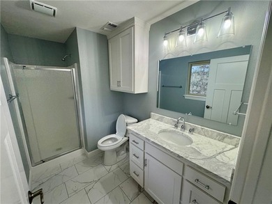Secluded country living in Flint Ridge's gated community. 2,450 - photo 22