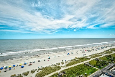 Direct oceanfront 2BR/2BA lock-out unit with awesome views and - photo 22