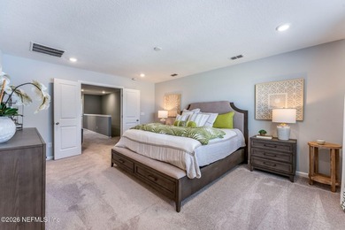 Ready for immediate occupancy in this Model Home! Experience low - photo 22