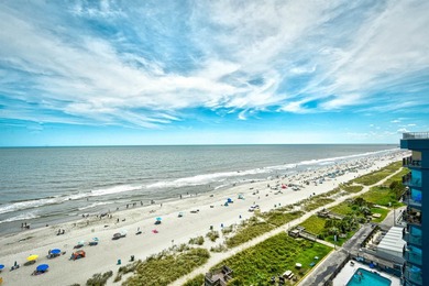 Direct oceanfront 2BR/2BA lock-out unit with awesome views and - photo 23