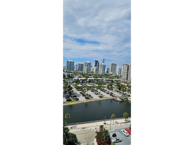 Excellent view of the city of Sunny Isles, Canal, and - photo 3