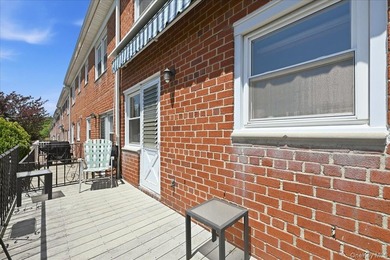 Well maintained three bedroom 1.5 bath triplex home with central - photo 23