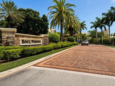 Welcome to Promenade at Boca Pointe. Beautifully renovated and - photo 24