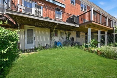 Well maintained three bedroom 1.5 bath triplex home with central - photo 25