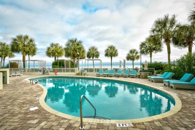 Direct oceanfront 2BR/2BA lock-out unit with awesome views and - photo 26