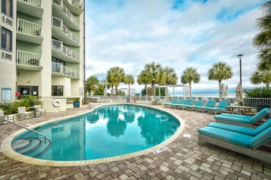 Direct oceanfront 2BR/2BA lock-out unit with awesome views and - photo 27