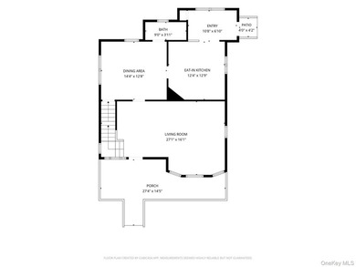 Location Location Location!!!! House is in need of a Total - photo 7