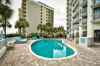 Direct oceanfront 2BR/2BA lock-out unit with awesome views and - photo 28