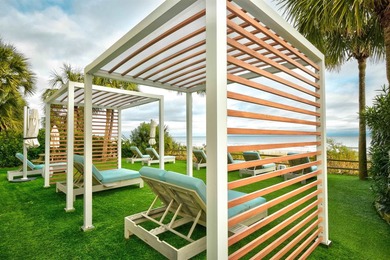 Direct oceanfront 2BR/2BA lock-out unit with awesome views and - photo 30