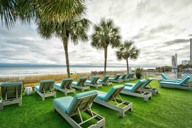 Direct oceanfront 2BR/2BA lock-out unit with awesome views and - photo 31