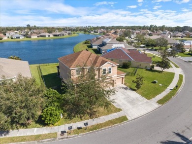 (private lake, pond, creek) Home For Sale in Parrish Florida