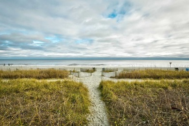 Direct oceanfront 2BR/2BA lock-out unit with awesome views and - photo 33