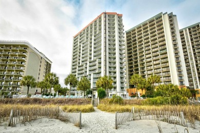Direct oceanfront 2BR/2BA lock-out unit with awesome views and - photo 36