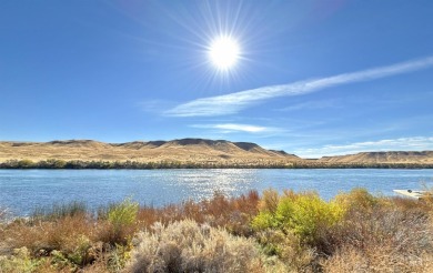 Lake Home For Sale in Hammett, Idaho