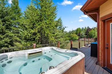 Beautiful Lakeside home with views of Flathead Lake. Perched - photo 50
