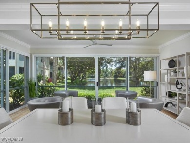 Lake Condo For Sale in Bonita Springs, Florida