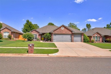 Lake Home Sale Pending in Edmond, Oklahoma