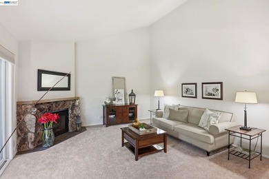 This bright and inviting upper end-unit offers a rare - photo 5