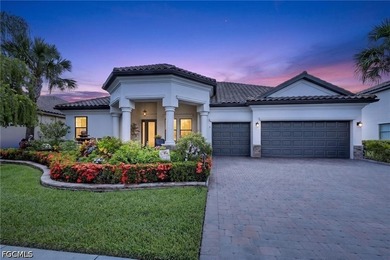 Luxury and peaceful lake views await in this exceptional - photo 1