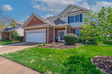 Lake Home For Sale in Chesapeake, Virginia