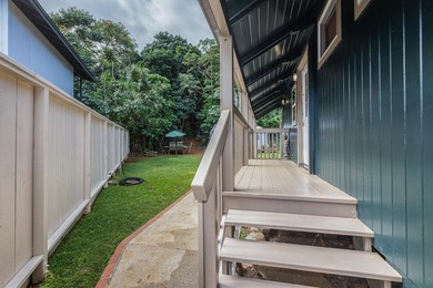Welcome to this charming 2-family home nestled on a quiet - photo 3