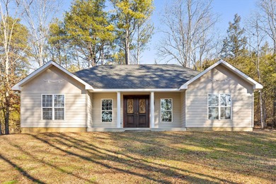 (private lake, pond, coastal) Home For Sale in Wildwood Georgia