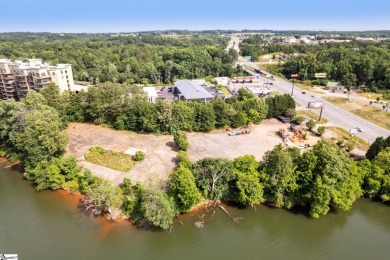 Lake Hartwell Commercial For Sale in Anderson South Carolina