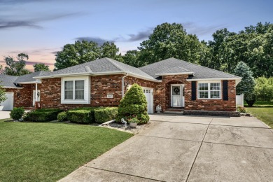 Lake Home For Sale in Crown Point, Indiana