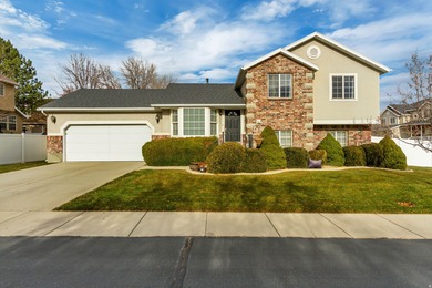 (private lake, pond, creek) Home For Sale in Draper Utah