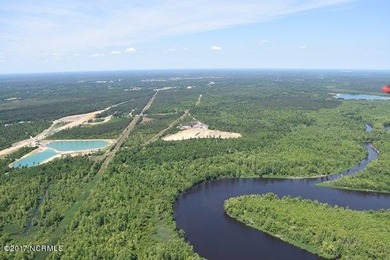 (private lake, pond, coastal) Acreage Sale Pending in Navassa North Carolina