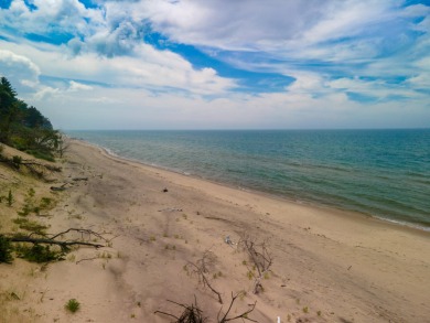 Lake Michigan - Van Buren County Acreage For Sale in Covert Michigan